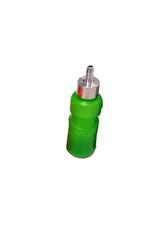 AF Radiator AF Radiateur recovery tank Fluo Green