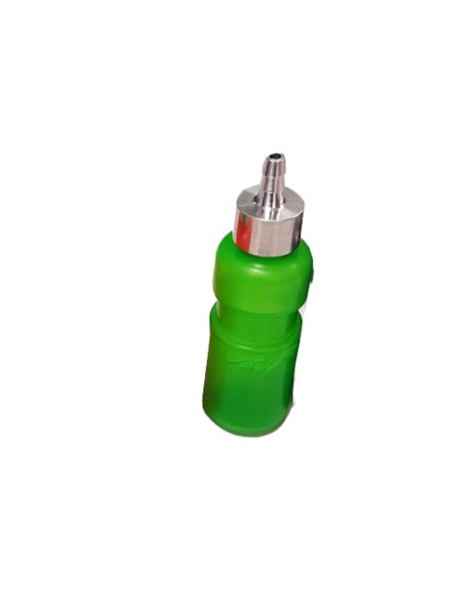 AF Radiator AF Radiateur recovery tank Fluo Green