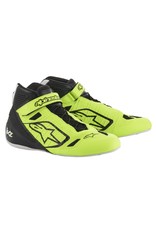 Alpinestars Alpinestars Tech-1 KZ Black / Fluo yellow