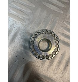 LenzoKart LenzoKart eccentric bush D.22 2.5 Degrees