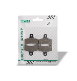 OTK OTK Brake pad set SA3/BS7