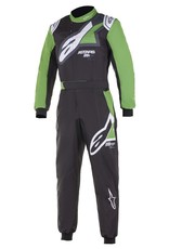 Alpinestars Alpinestars KMX-9 v2 Graphic Black / Green