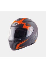 MT Helmets MT Helmets Thunder 2 Squad black / orange