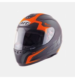 MT Helmets MT Helmets Thunder 2 Squad black / orange