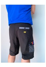 IPK IPK Short work pants