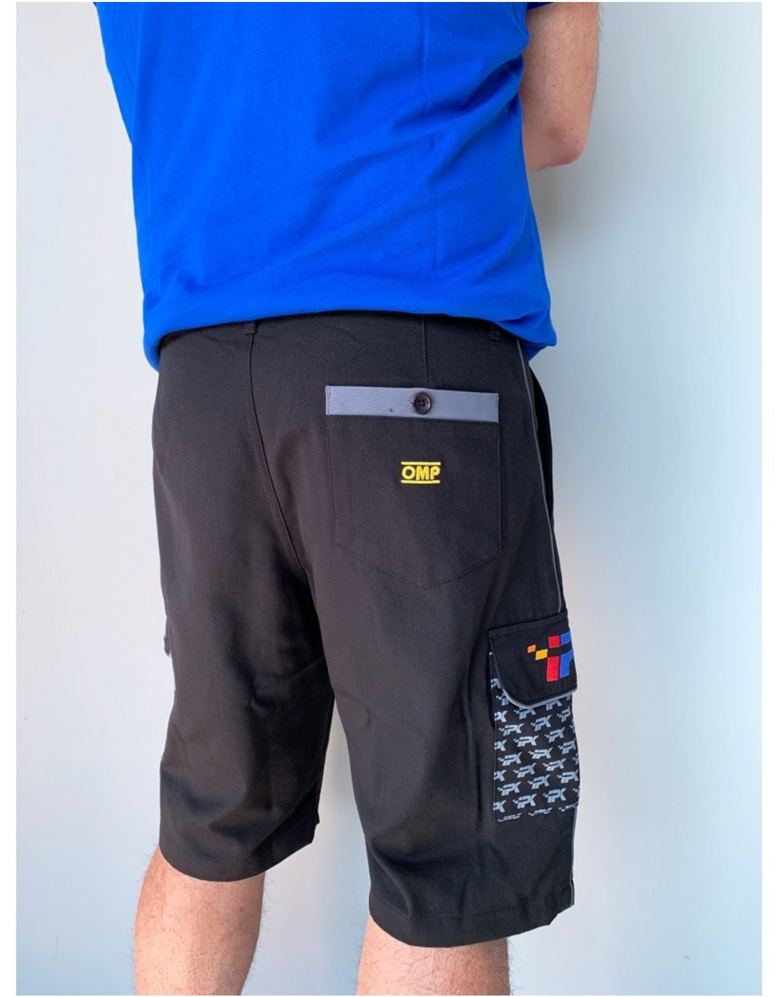 IPK IPK Short work pants