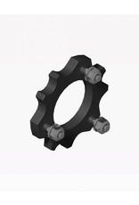 IPK IPK MKB mini rear brake disk support