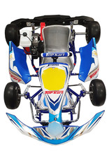 Top Kart Top Kart Blueboy with comer C52  engine