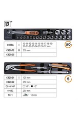 Beta Beta Toolbox 91PCS