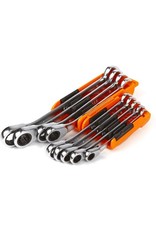 Beta Beta ring ratchet set 9 PCS