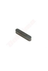 Kartsandparts Key Honda shaft 20x5x5MM