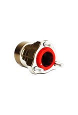 IPK IPK Front hub 25x70MM