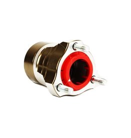 IPK IPK Front hub 25x70MM