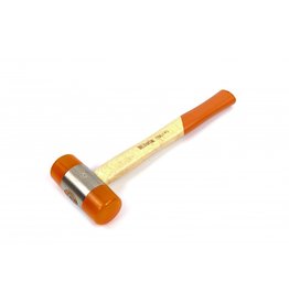 Beta Beta plastic hammer 22MM