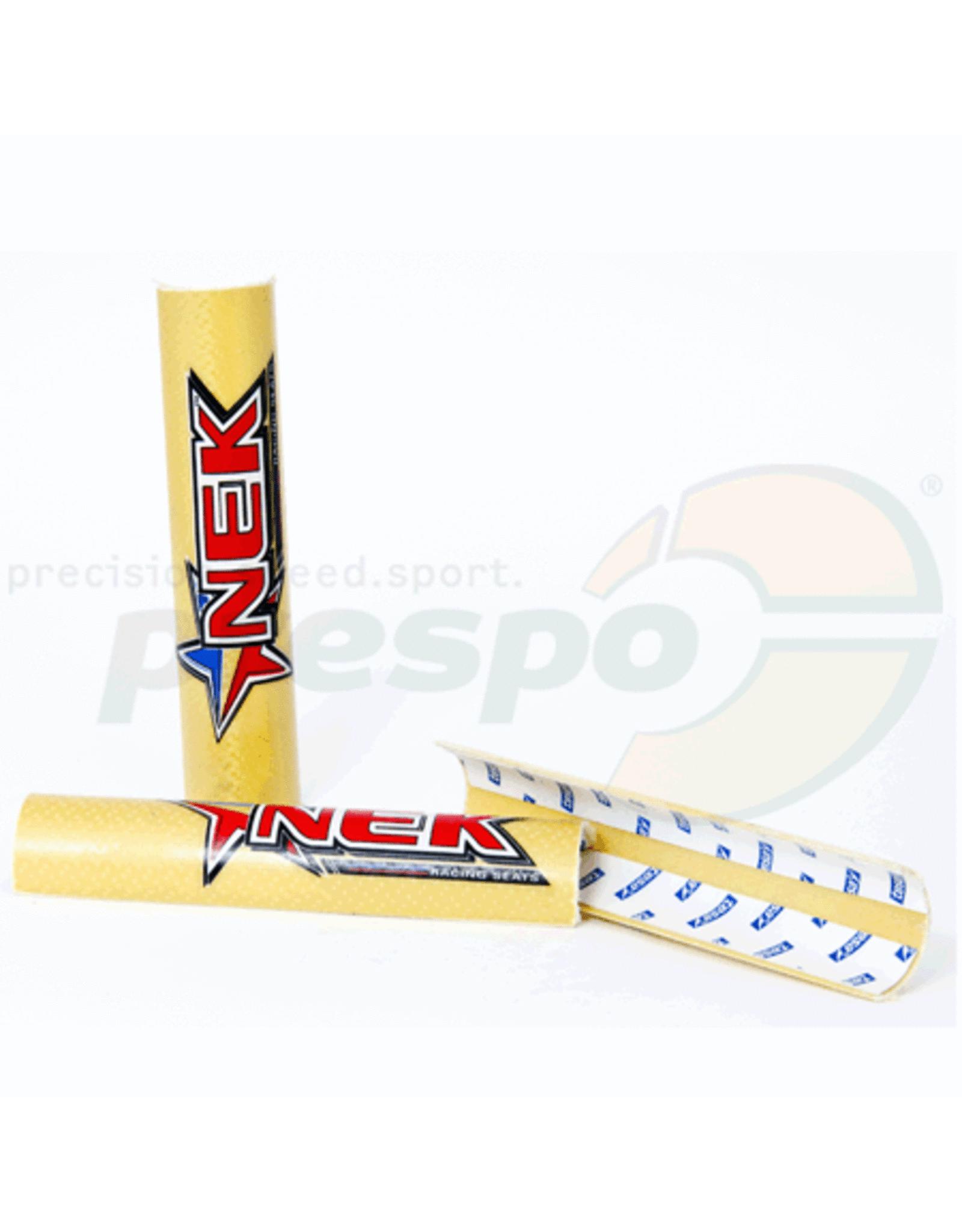 NEK Seats NEK Kevlar chassis protectie set 30/32MM