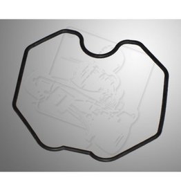 Briggs and Stratton Briggs and Stratton WF carburetor gasket