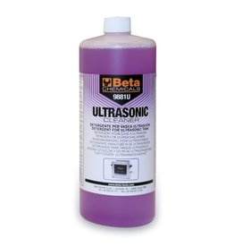 Beta Beta Industrieel alkalisch reinigingsmiddel voor ultrasonische tank