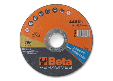 grinding wheel