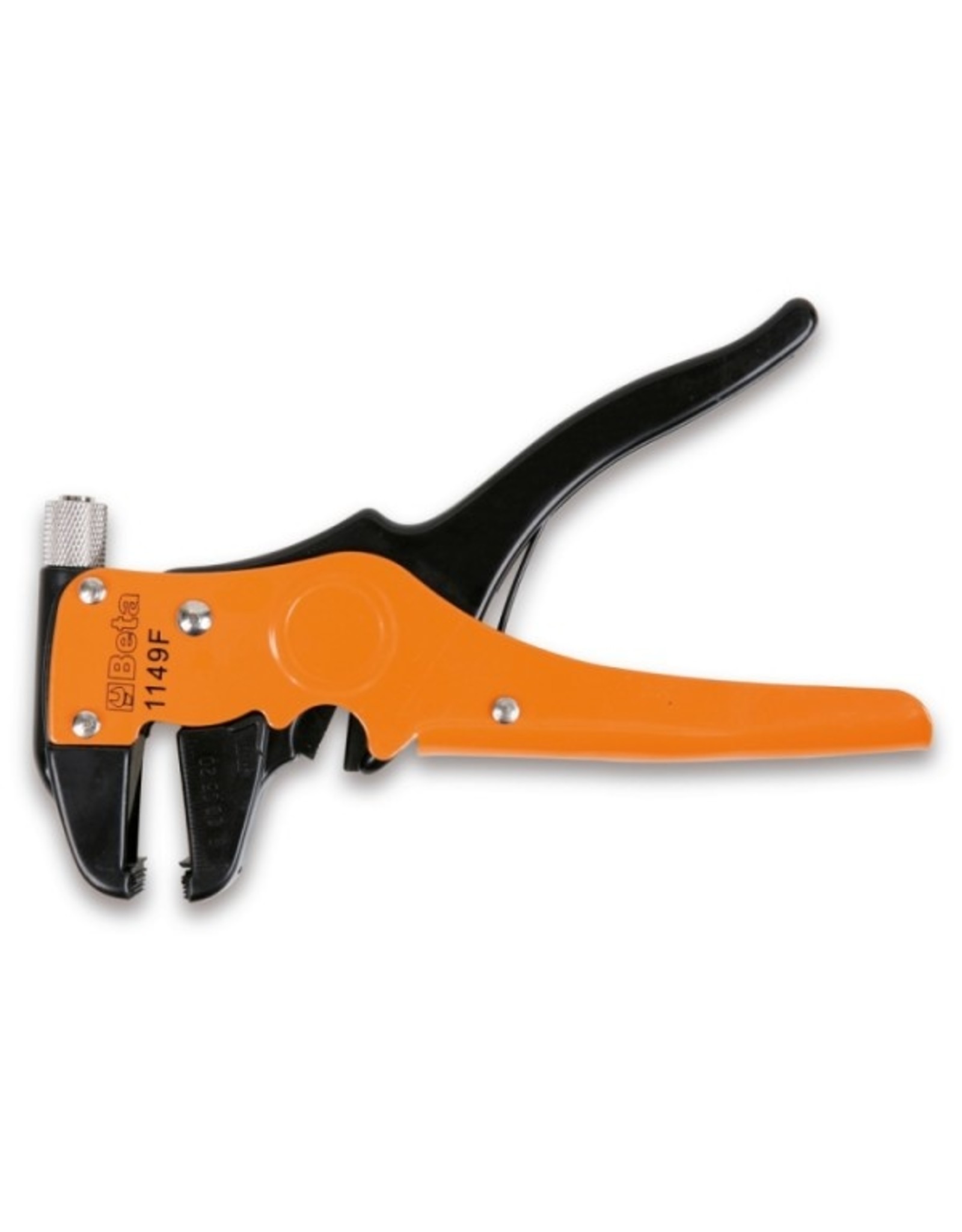 Beta Beta Automatic wire stripper with cutting option, self-adjusting