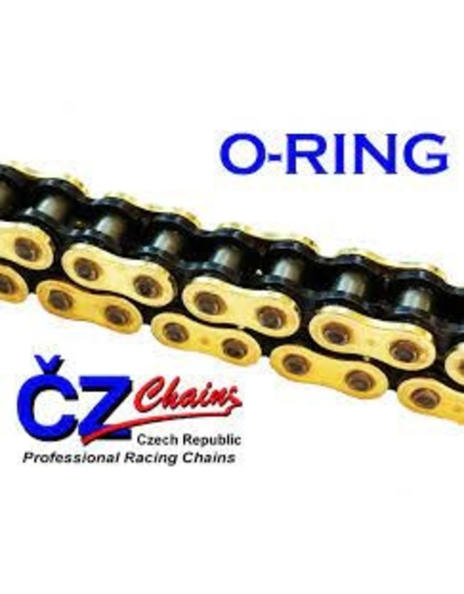 CZ CZ -ring pro chain 219