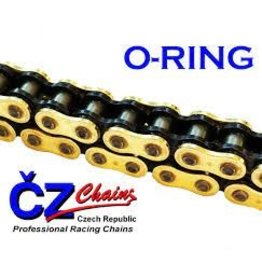 CZ CZ O-ring Pro ketting 219