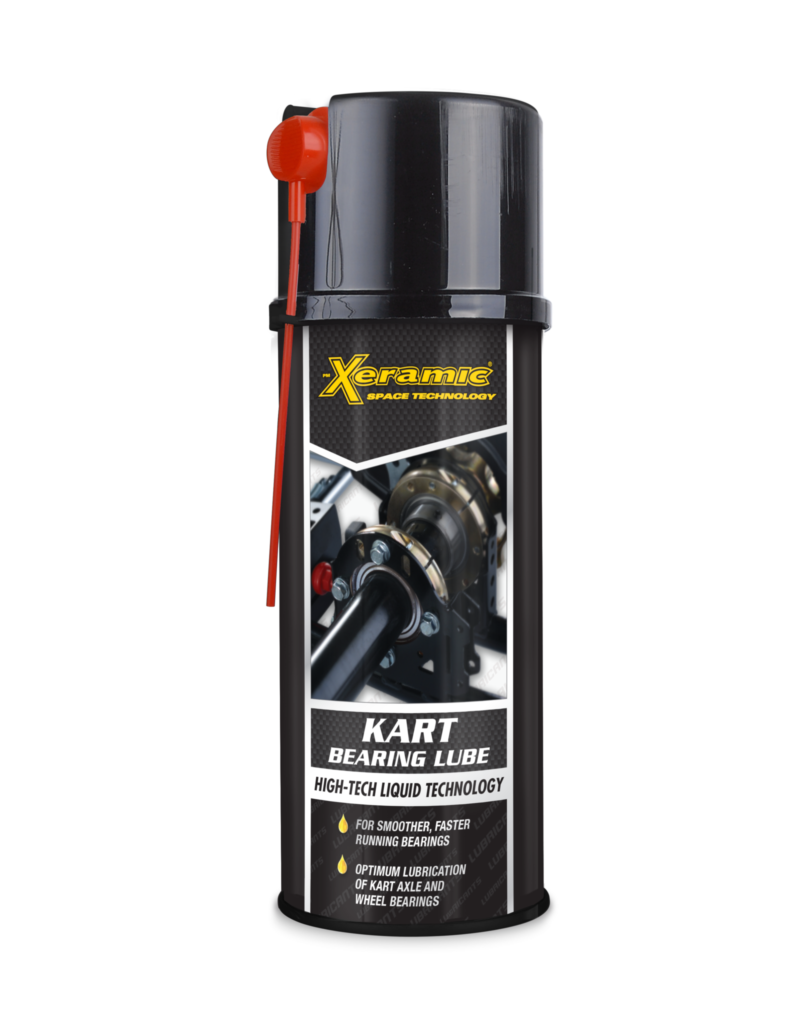 Xeramic Xeramic Kart bearing Lube 400ML