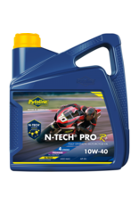 Putoline Putoline  N-tech pro R+ 10W40 4 Liter