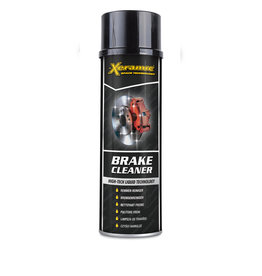 Xeramic Xeramic Brake cleaner 500ML