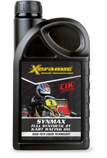 Xeramic Xeramic synmax 2 stroke CIK oil 1L