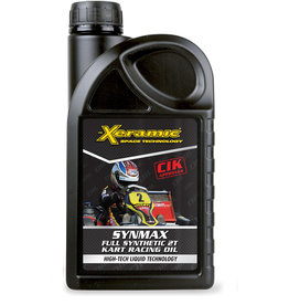 Xeramic Xeramic synmax 2 stroke CIK oil 1L