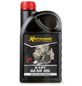 Xeramic Xeramic Kart gear oil 1L