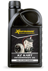 Xeramic Xeramic Kart gear oil 1L KZ/shifter