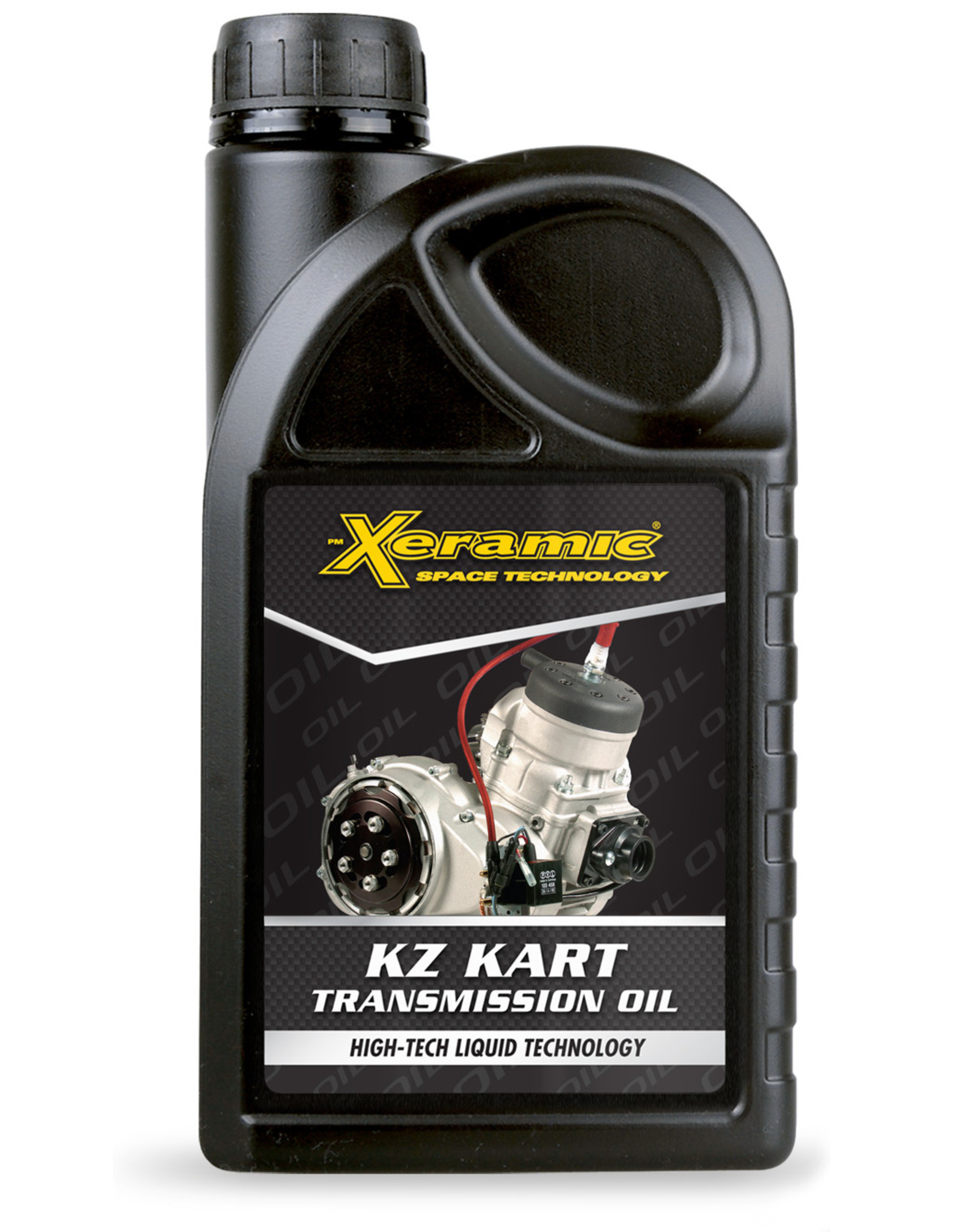 Xeramic Xeramic Kart gear oil 1L KZ/shifter