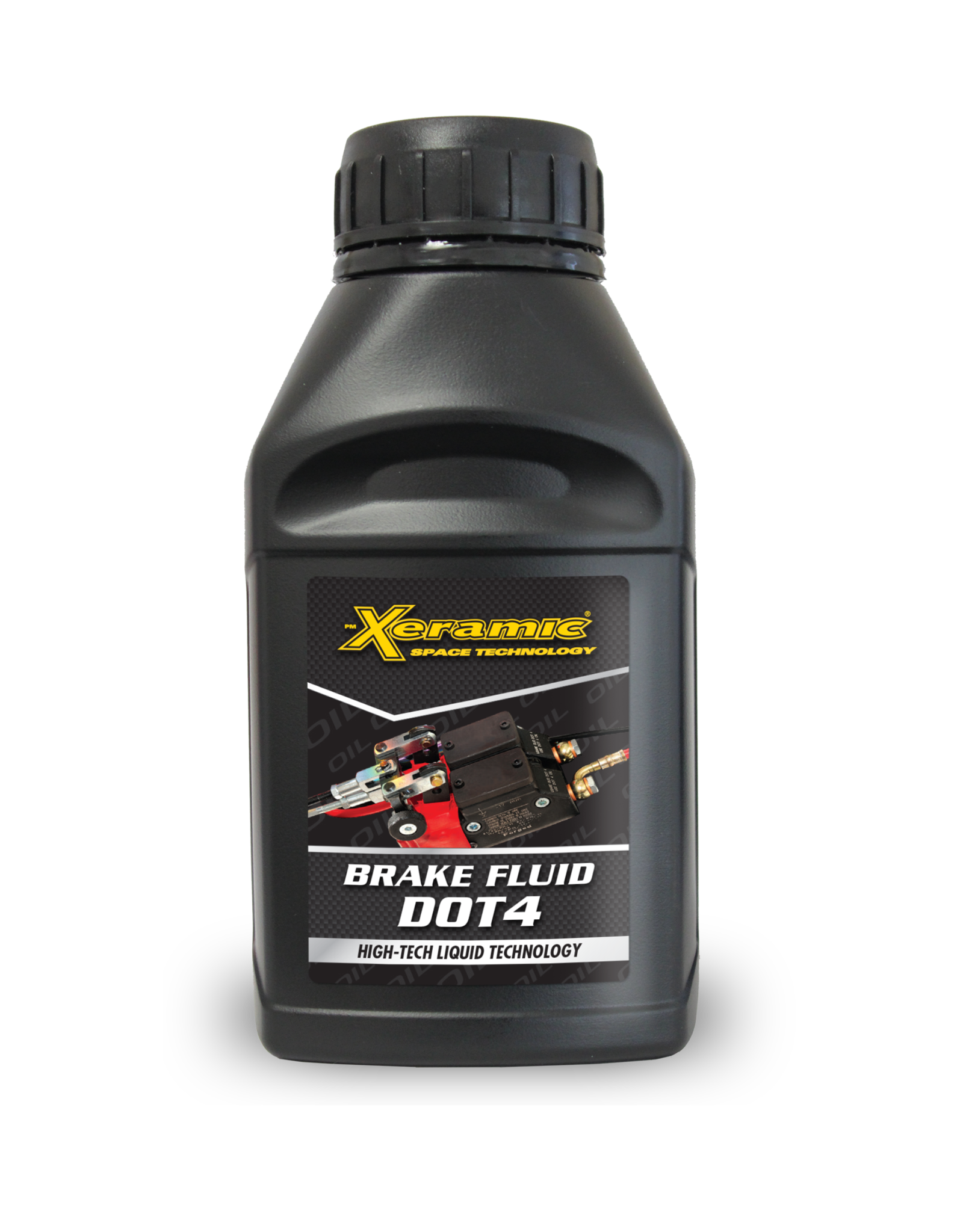 Xeramic Xeramic rem olie Dot 4  250ML