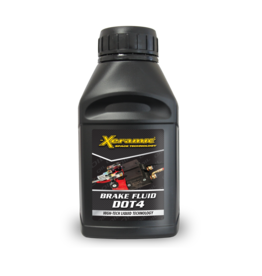 Xeramic Xeramic Brake Fluid Dot 4 250ML