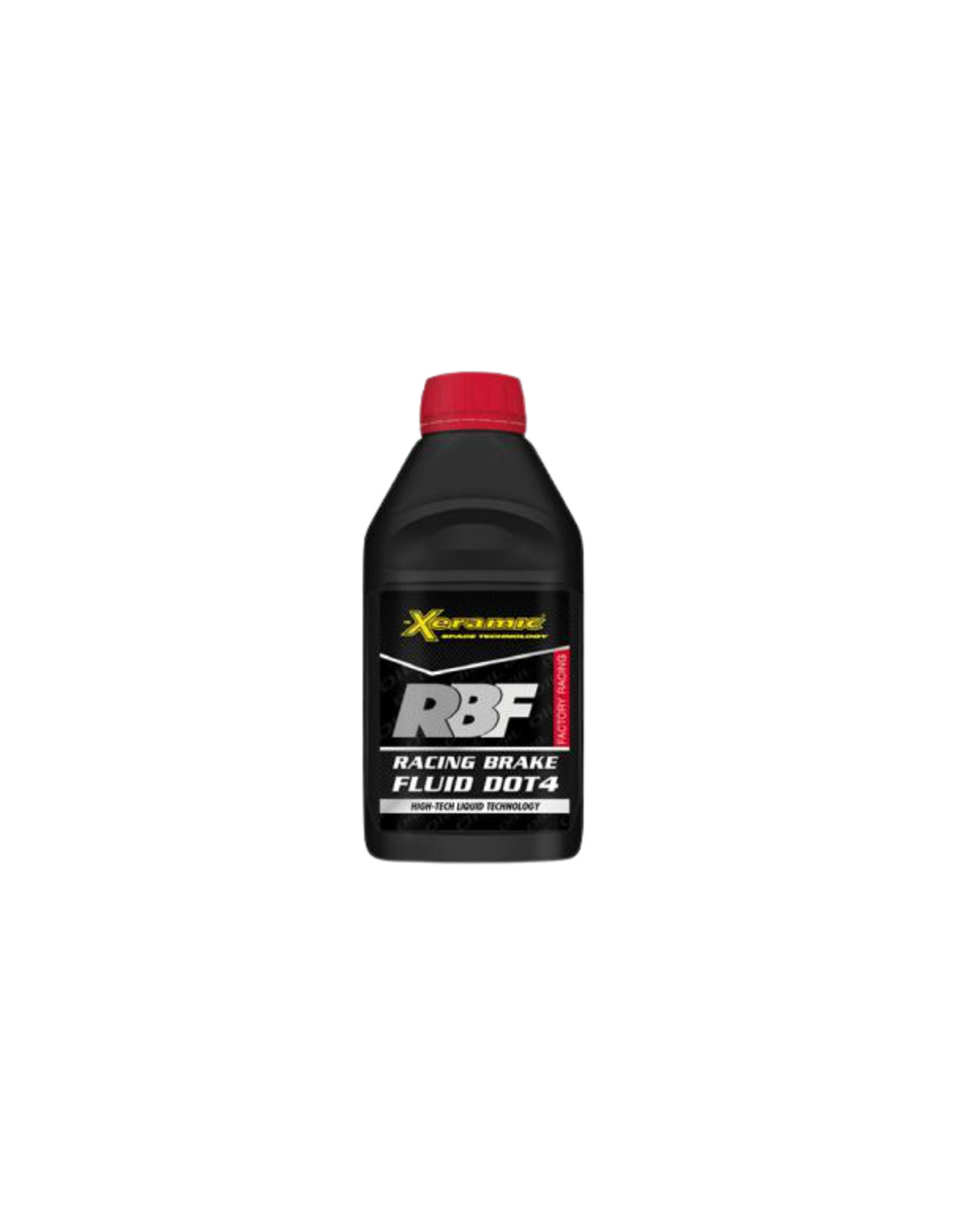 Xeramic Xeramic racing Brake Fluid Dot 4 500ML