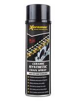 Xeramic Xeramic Synthetic chain spray 500ML