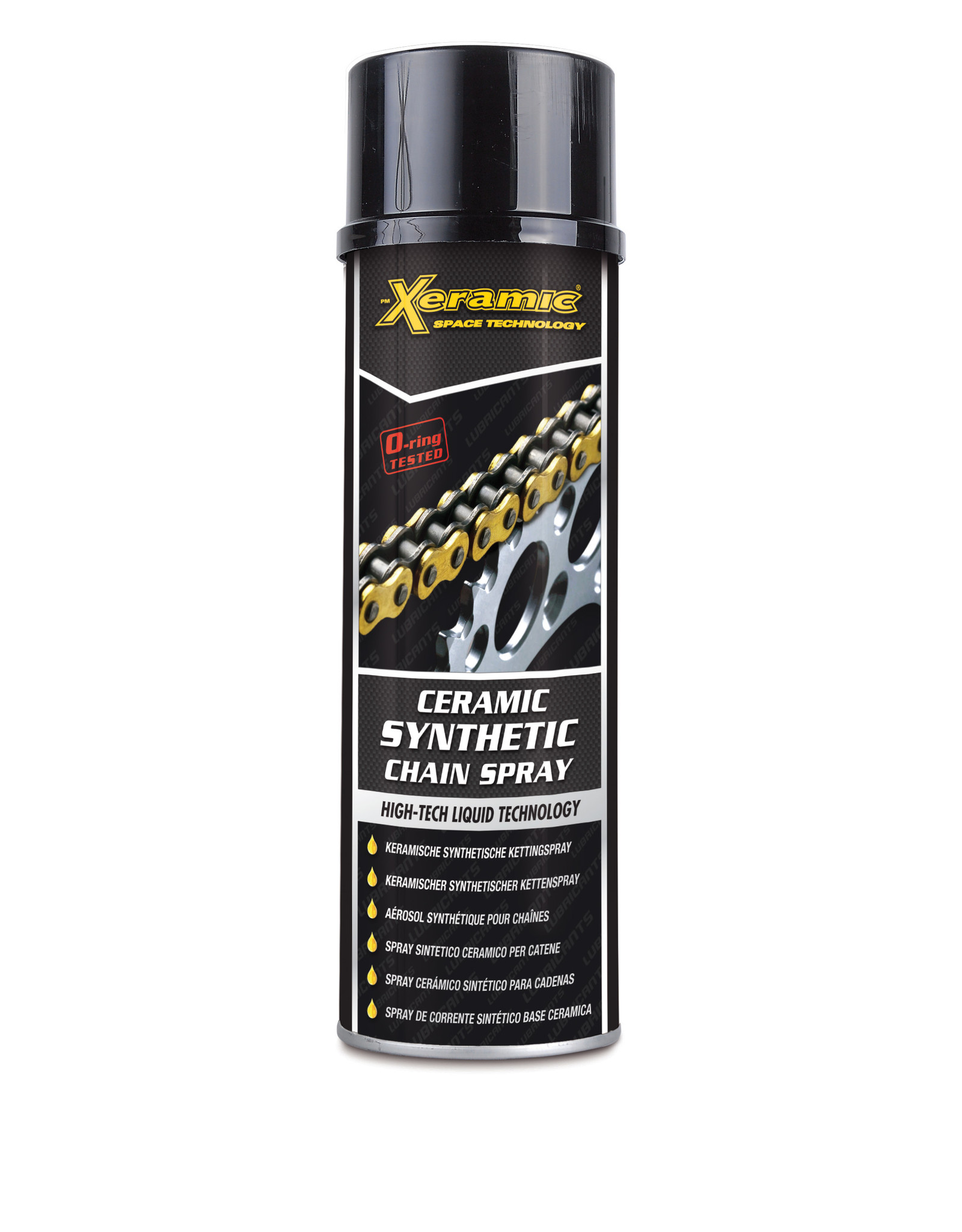 Xeramic Xeramic Synthetic chain spray 500ML