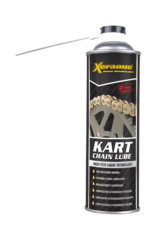 Xeramic Xeramic kart chain kettingspray 500ML