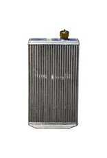 AF Radiator AF Radiator type 21 430x240x40 Gold inlc. Mounts