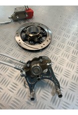 IPK IPK RBS rear brake system