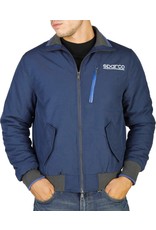 Sparco Sparco Drag jas blauw