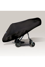 Speed Racewear Speed kart cover Black