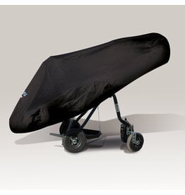 Speed Racewear Speed kart cover zwart