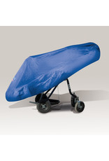 Speed Racewear Speed kart cover Blue