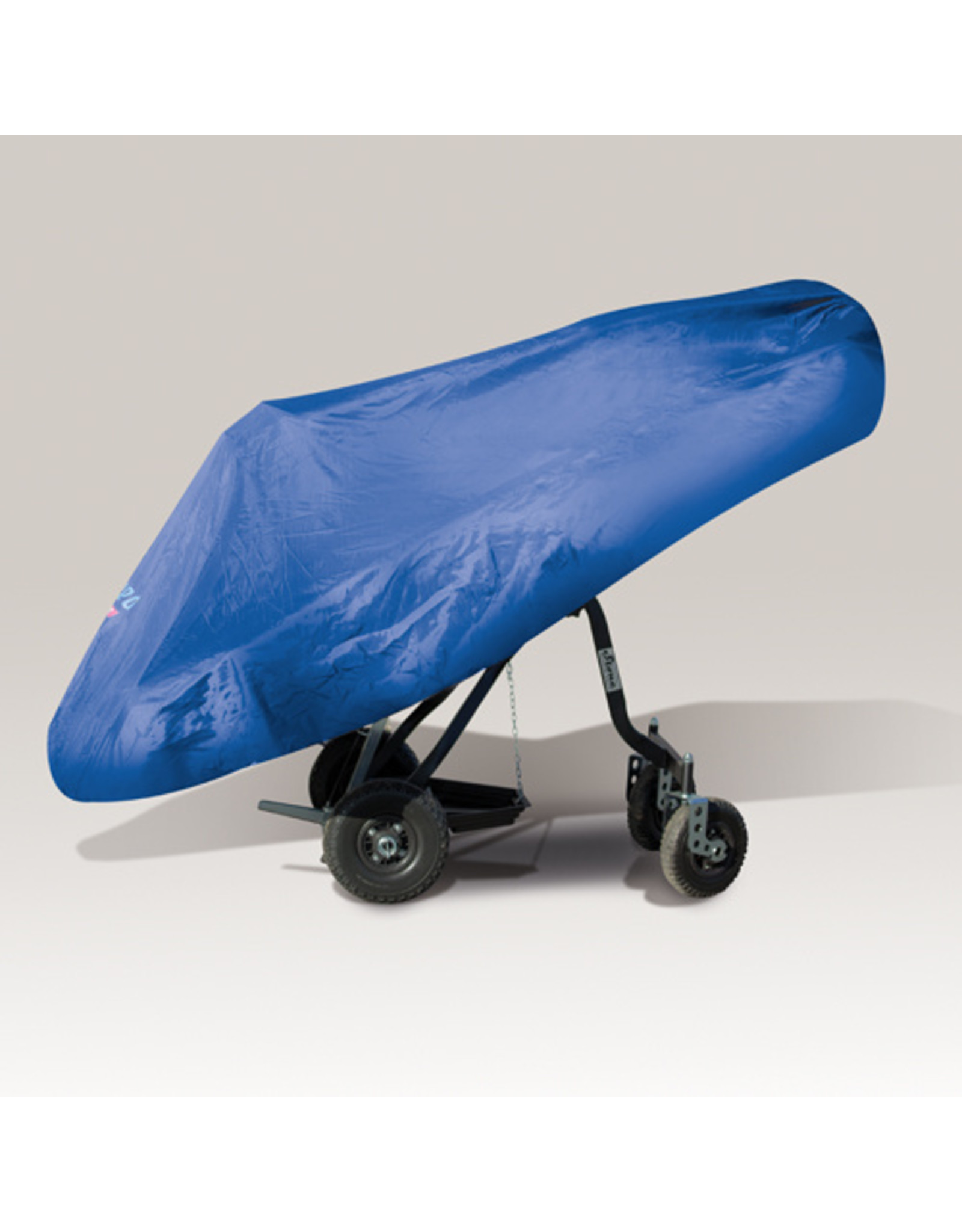 Speed Racewear Speed kart cover Blauw