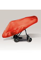 Speed Racewear Speed kart cover Red