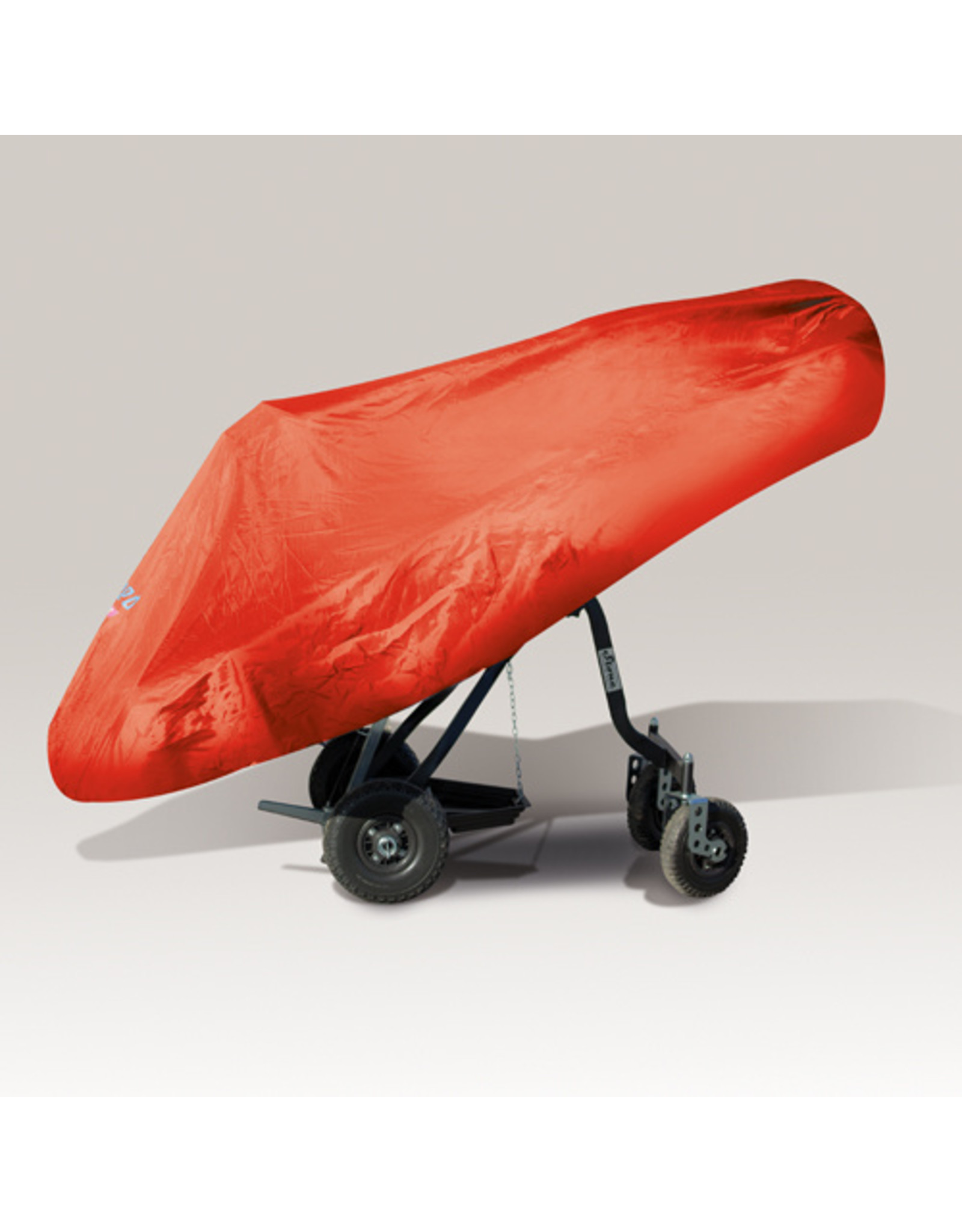 Speed Racewear Speed kart cover Red