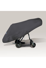 Speed Racewear Speed kart cover Grey