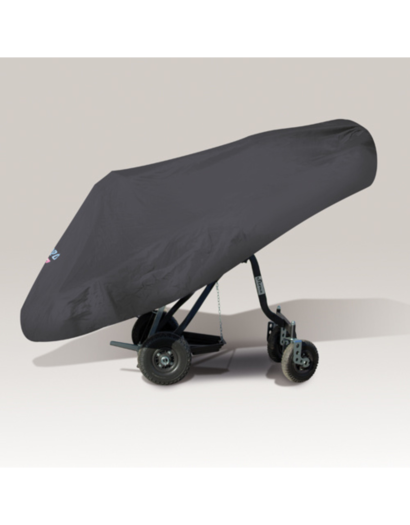 Speed Racewear Speed kart cover Grey